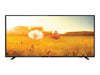 Philips 43" LCD-TV – LED-Hintergrundbeleuchtung, HDMI-Anschluss