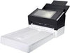Avision Dokumentenscanner – Schnelles Duplex-Scannen, Farbscans