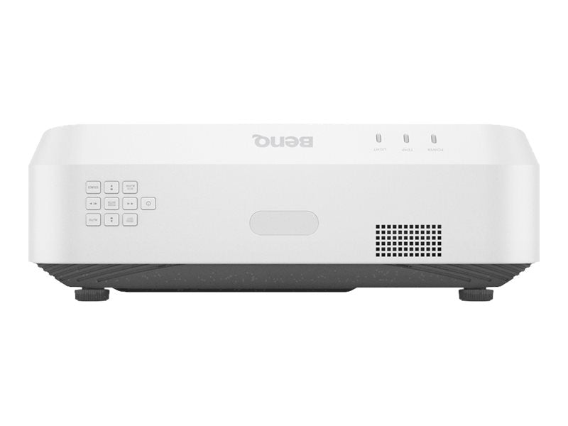 BenQ Laser-Projektor – Ultrakurze Distanz, 4000 Lumen Helligkeit