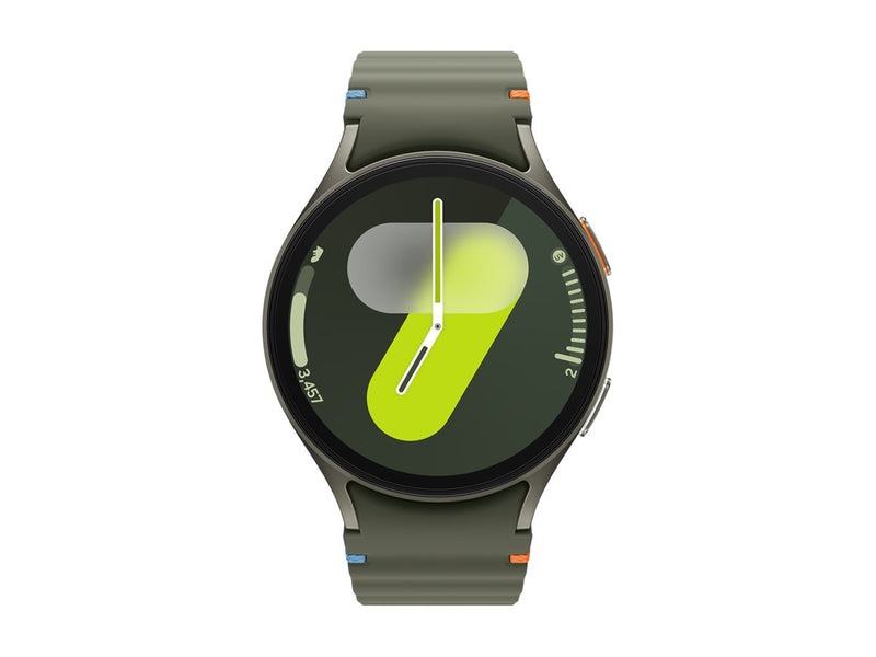 Samsung Galaxy Watch7 – Intelligente Uhr mit Sportband, 32 GB Speicher