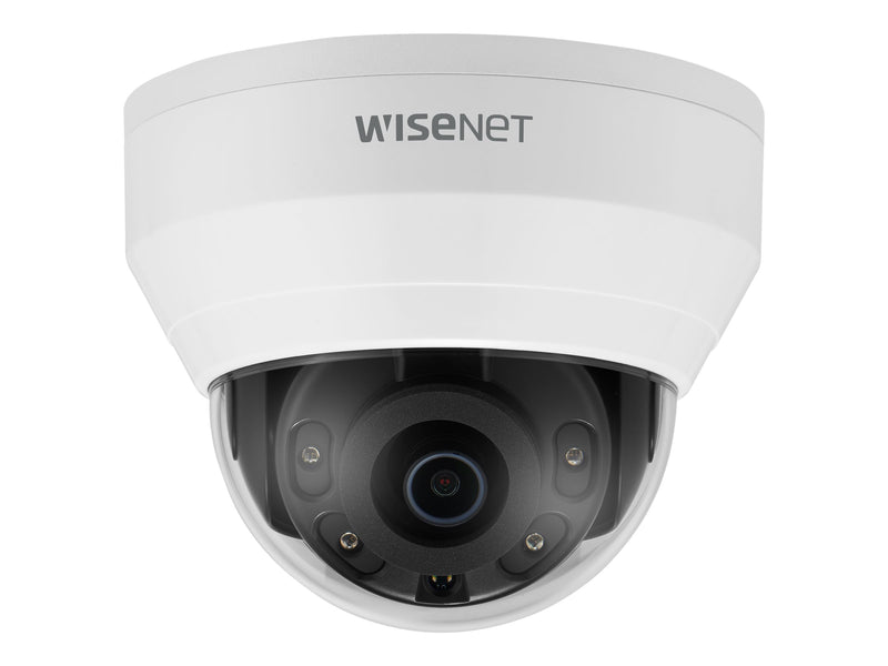 Hanwha Netzwerkkamera – 5 MP, Nachtsicht