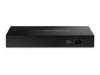 TRENDnet 18-Port Gigabit Switch – PoE+ für einfache Netzwerkverbindungen