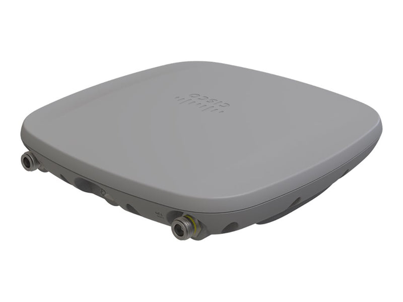 Cisco Access Point – Wetterfest, Wi-Fi 6E für Außenbereiche