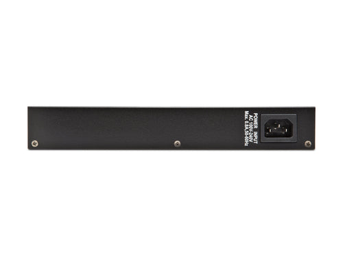 APC 24-Port Ethernet Switch – Für kleine Netzwerke geeignet