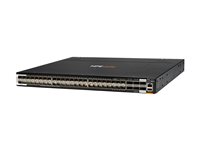 HP Enterprise Netzwerk-Switch – 48 Anschlüsse, 25 Gigabit Ethernet