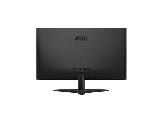 AOC 27" Monitor – QHD-Auflösung, 144 Hz Bildwiederholrate