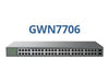 Grandstream Netzwerkswitch – 48 Anschlüsse, Gigabit Ethernet