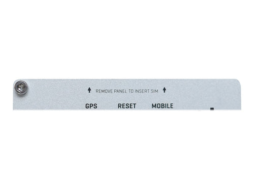 Teltonika Gateway – LTE, Ethernet & serielle Kommunikation