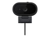 DELL Pro 7 Webcam – 4K-Auflösung, integriertes Mikrofon