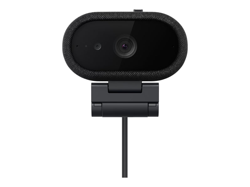 DELL Pro 7 Webcam – 4K-Auflösung, integriertes Mikrofon