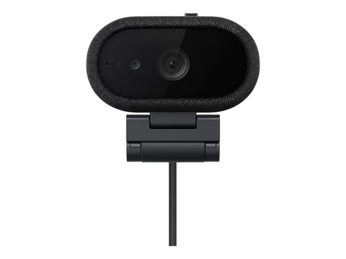 DELL Pro 7 Webcam – 4K-Auflösung, integriertes Mikrofon
