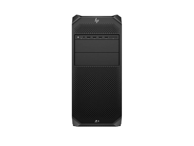 HP Z4 Workstation-PC – Intel Xeon, 64 GB RAM, 1 TB Speicher