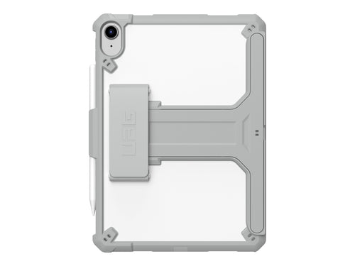 URBAN ARMOR GEAR iPad Hülle – Ständer & Handschlaufe