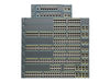 Cisco Netzwerk-Switch – 8 Anschlüsse, Sicherheit integriert