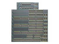 Cisco Netzwerk-Switch – 8 Anschlüsse, Sicherheit integriert