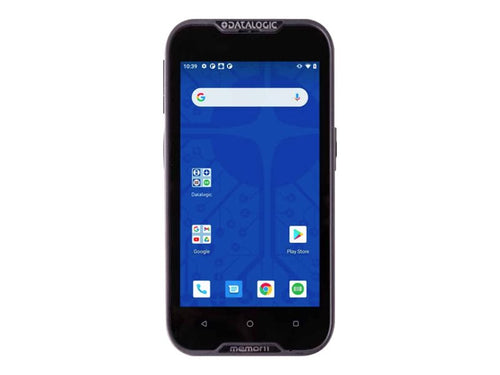 Datalogic Memor 11 – Robustes Datenerfassungsterminal mit Android 11