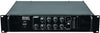 OMNITRONIC Audioverstärker – 350 W Leistung, Mikrofon-Eingang