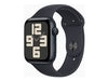 Apple Watch SE – GPS, Gesundheitstracking, großes Display