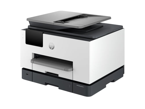 HP Officejet Pro Multifunktionsdrucker – Drucken, Scannen, Kopieren