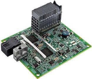 Lenovo Flex System Netzwerkadapter – 4 Gigabit Ethernet Ports