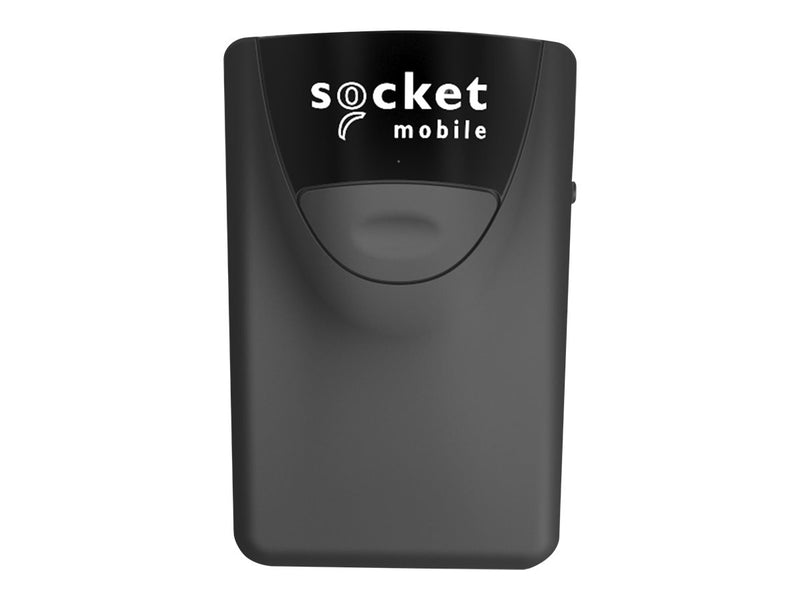 Socket Barcode-Scanner – Tragbar, 2D-Imager, Bluetooth