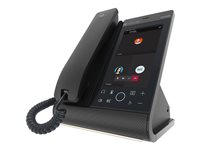 Audiocodes Teams IP-Telefon – Touchscreen, WLAN & Bluetooth