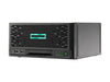 HP Enterprise MicroServer – kompakter Server für kleine Büros