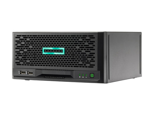 HP Enterprise MicroServer – kompakter Server für kleine Büros