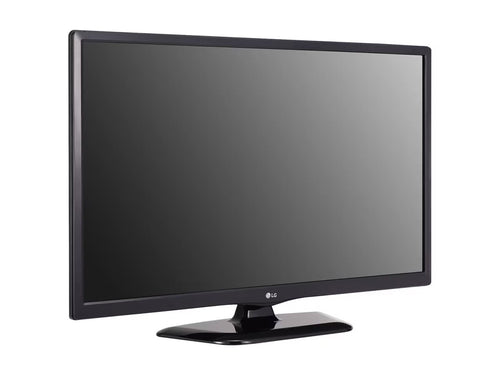 LG 24" Smart TV – Hotelmodus, HDR-fähig