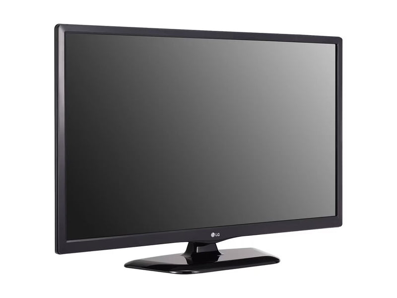 LG 24" Smart TV – Hotelmodus, HDR-fähig