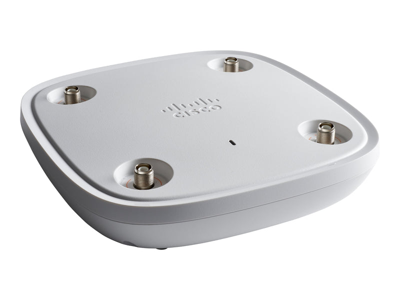 Cisco Accesspoint – Bluetooth & Wi-Fi 6 für schnelles Internet