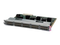 Cisco Netzwerk-Switch – 40 Anschlüsse, Gigabit Ethernet