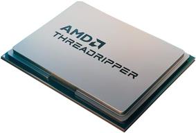 AMD Ryzen Threadripper – 24 Kerne, 4.2 GHz Geschwindigkeit