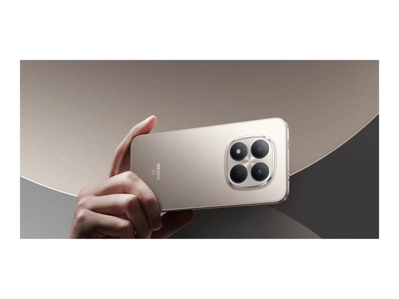 Xiaomi Smartphone – 256 GB Speicher, lange Akkulaufzeit
