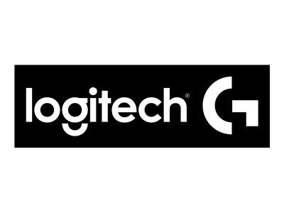 Logitech Kabelloses Gaming-Headset – Leicht, mit Geräuschunterdrückung