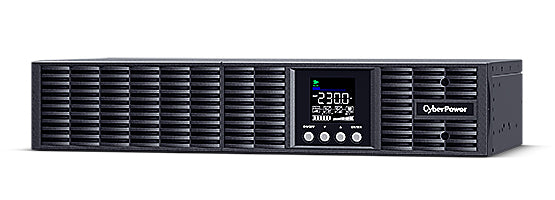 CyberPower USV – 1500 VA, Online-Technologie