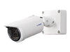I-Pro Outdoor Bullet-Kamera – 5 MP, vandalensicher