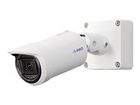 I-Pro Outdoor Bullet-Kamera – 5 MP, vandalensicher