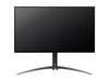 Acer Predator Monitor – 26.5" OLED, 2K-Display
