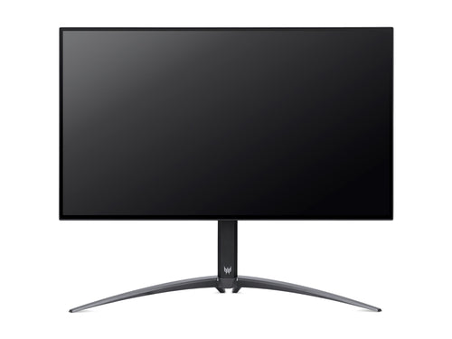 Acer Predator Monitor – 26.5" OLED, 2K-Display