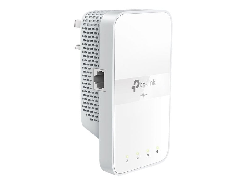 TP-Link Powerline-WLAN-Extender – Stabiles Internet über Steckdose