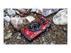 OLYMPUS Kompaktkamera – 12 MP, 4K-Video, wasserdicht bis 15 m