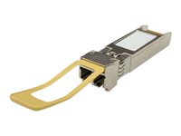 QNAP SFP28 Transceiver – 25 Gbps, für schnelle Netzwerke