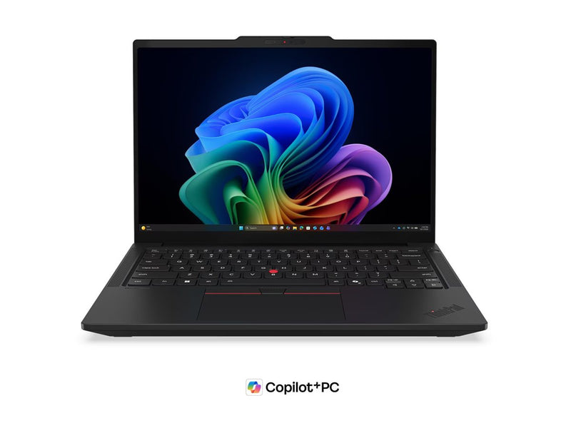 Lenovo ThinkPad T14 Laptop – 14" Display, 16 GB RAM