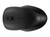 HP Kabellose Maus – Dual Wireless, 3 Tasten
