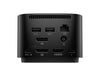 HP Thunderbolt Dock – Verbinden Sie bis zu vier 4K-Displays