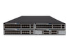 HP Enterprise Switch – 40-Gigabit, für Rechenzentren geeignet