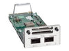 Cisco Netzwerk-Erweiterungsmodul – 2x 40 Gigabit für Catalyst 9300
