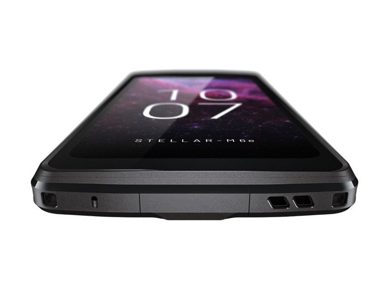 CROSSCALL Stellar-M6e Smartphone – robust, 5G-fähig