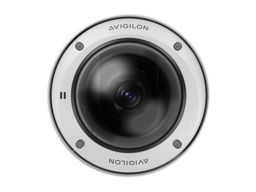 AVIGILON Überwachungskamera – 8 MP, wetterfest & vandalismussicher